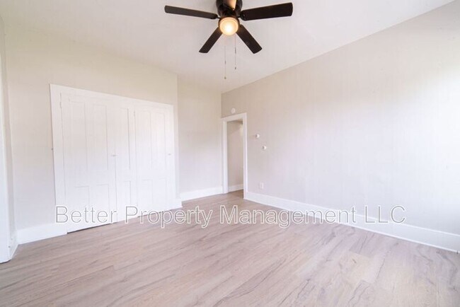 Foto del edificio - 414-416 W Park Ave