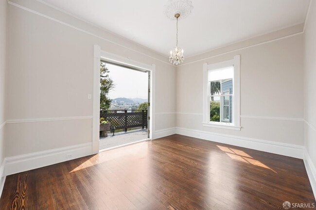 Foto del edificio - 2109 Bush St