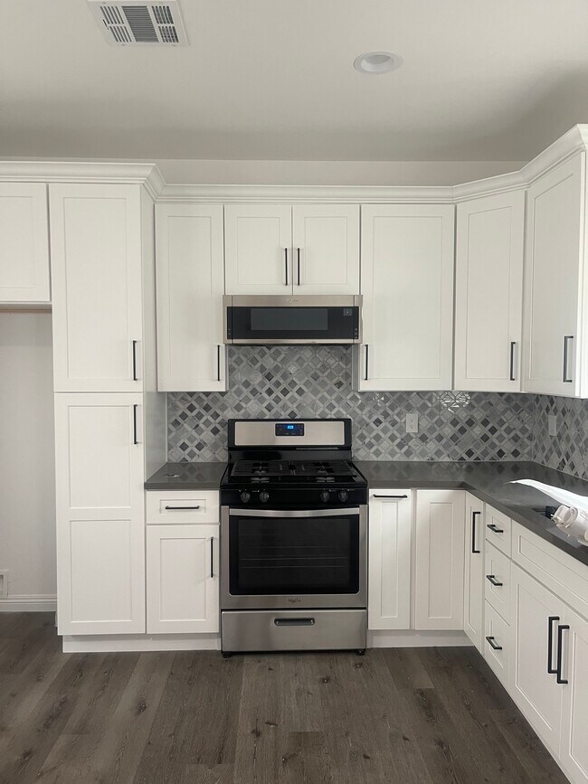 Foto del edificio - 10863 Nettleton St