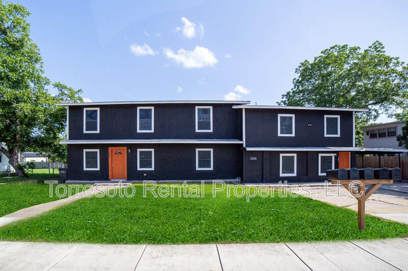 Foto del edificio - 2326 Cincinnati Ave