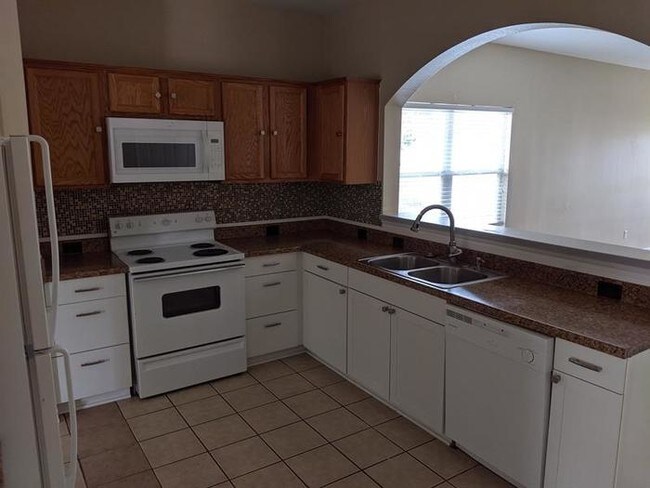 Foto del edificio - 11602 Morgans Point Street, Manor, TX, 78653