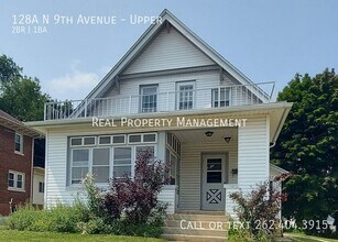 Building Photo - 128 N 9th Ave