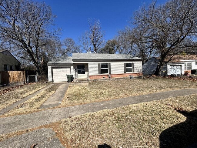 Foto del edificio - 2 bedroom home