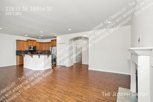 Foto del edificio - 17833 SE 189th St