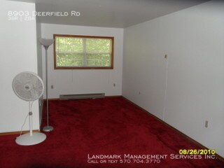 Foto del edificio - 8903 Deerfield Rd