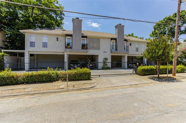 Foto del edificio - 3605 Brown St