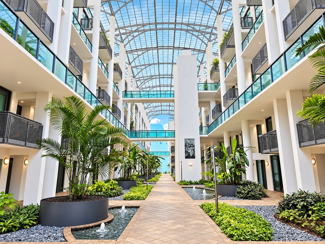 Foto del edificio - 6000 Collins Ave