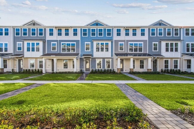 Building Photo - 1927 Risby Aly