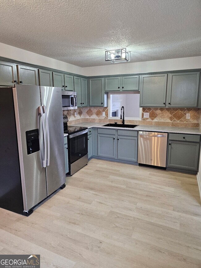 Foto del edificio - 101 Rampart St