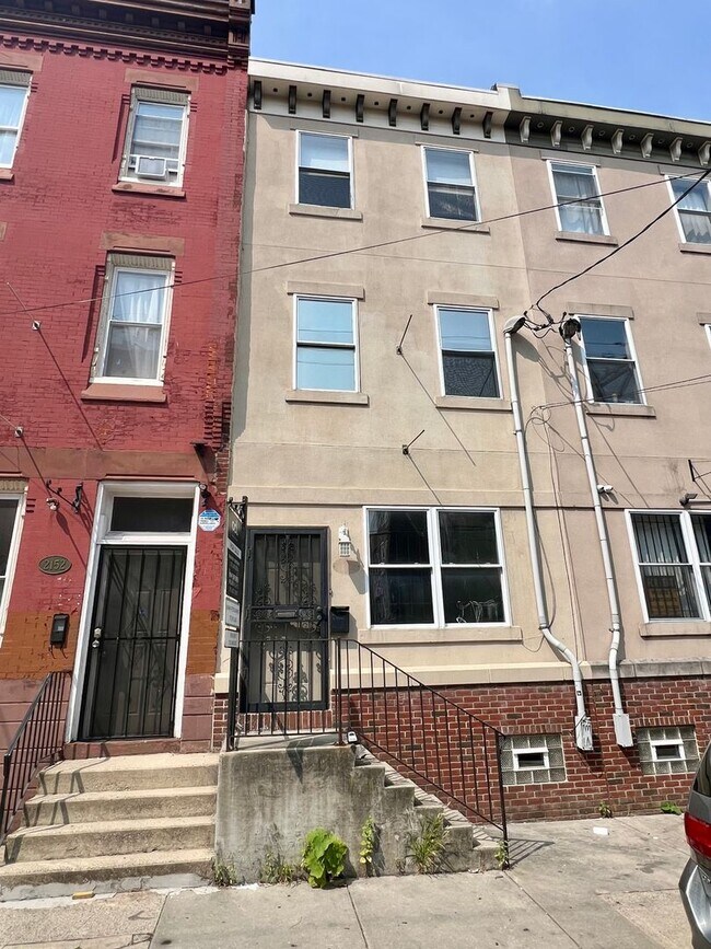Building Photo - 2154 N Carlisle St