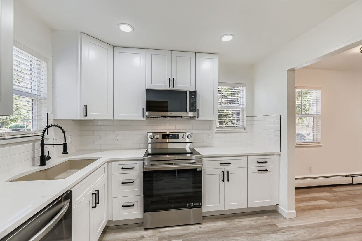 Foto principal - 3585 Arthur Ct