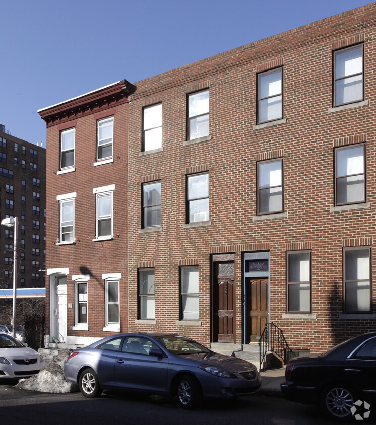 Foto del edificio - 526 N 22nd St