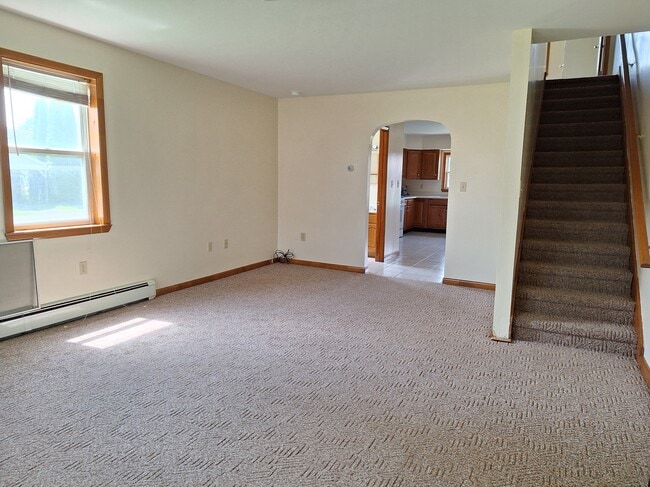 Foto del edificio - 145 Honeymoon St