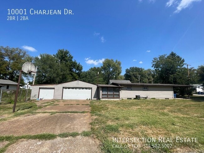 Foto del edificio - 10001 Charjean Dr