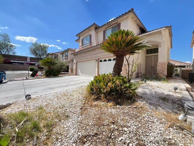 Foto del edificio - 8480 Garnet Peak Ct