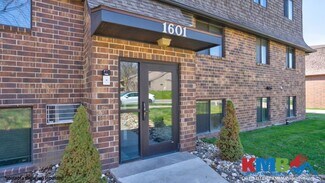 1601 Aber Ave Unit 7, Iowa City, IA 52246 - 1601 Aber Ave Iowa