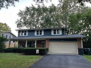 Building Photo - 502 S Stuart Ln