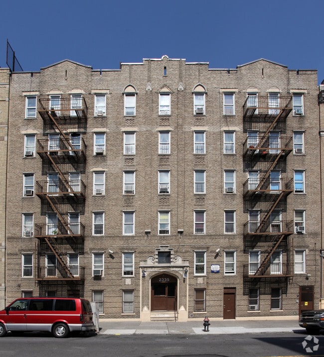 2335 Valentine Ave, Bronx, NY 10458 Apartments Bronx, NY