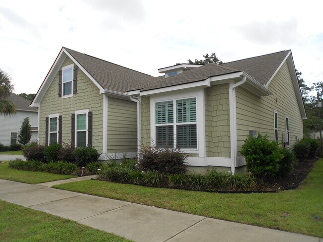 Building Photo - 2263 Show Basket Way