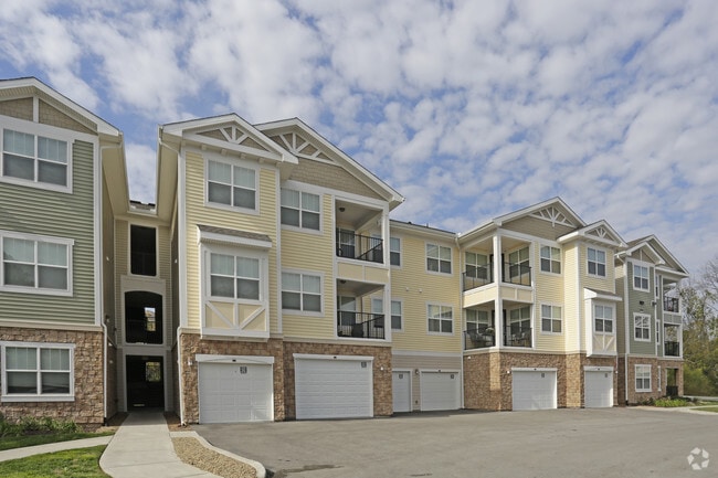 bridgeway apartments maryville tn apartments com