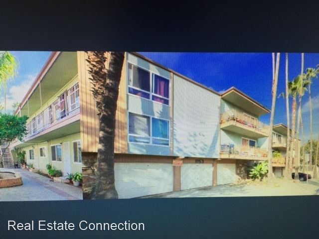 Foto del edificio - 1153-1161 Magnolia Ave