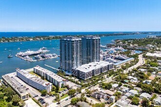 Building Photo - 4500 N Flagler Dr