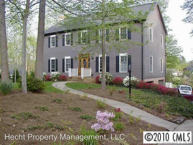 Primary Photo - 4 br, 3.5 bath House - 8338 Blades Trail