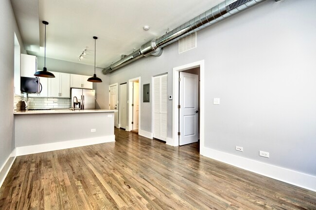 Building Photo - 2007 S Allport St