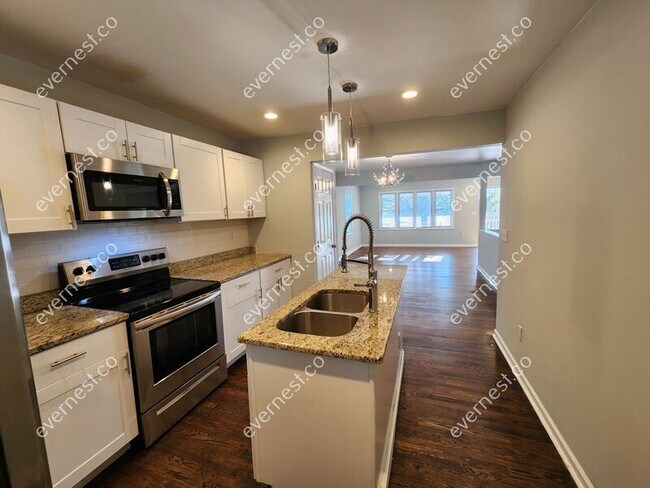 Foto del edificio - 263 Barfield Ave SW