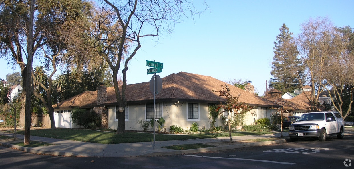 619 College St, Woodland, CA 95695 Apartments in Woodland, CA