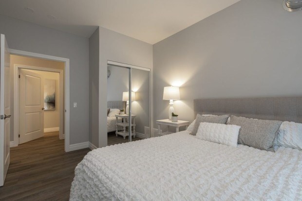 Photo du bâtiment - 565 Princess