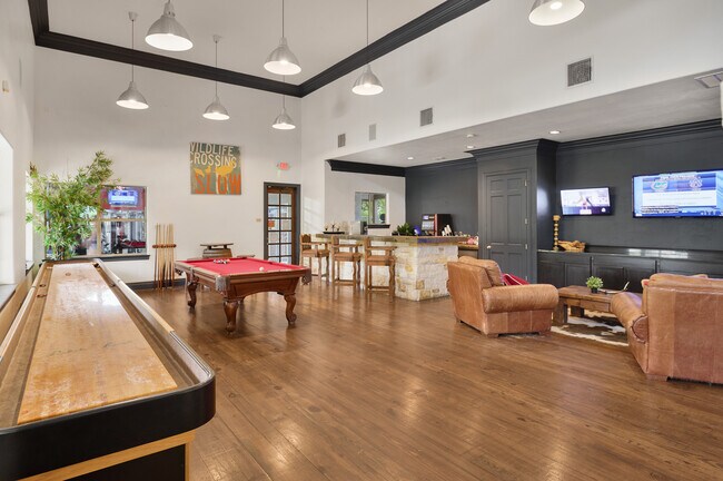 Foto del edificio - Dakota Ranch Student Apartments