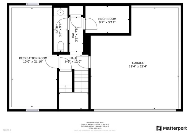 Foto del edificio - 1486 Tall Meadows Dr