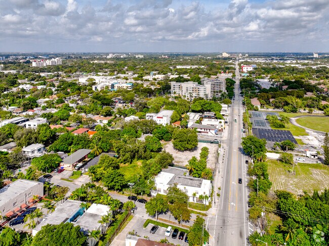 177 NE 50th St Miami, FL 33137 - Buena Vista Manor