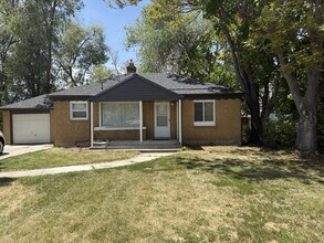 Building Photo - 4250 S 1300 E