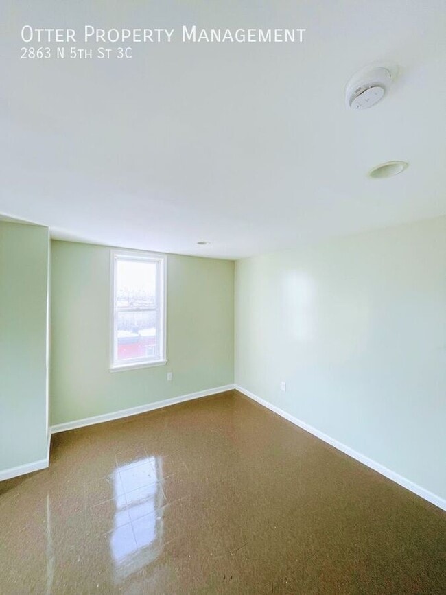 Building Photo - 2863 N 5th St