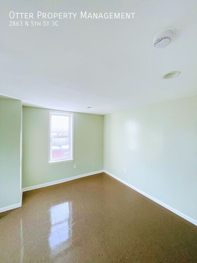 Foto del edificio - 2863 N 5th St