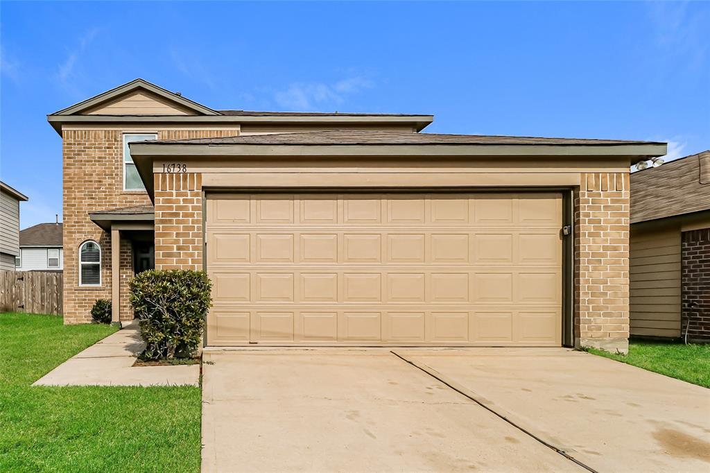 16738 N Blue Jay Dr, Conroe, TX 77385 House Rental in Conroe, TX