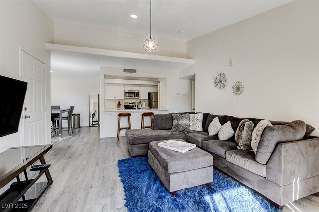 Building Photo - 2300 E Silverado Ranch Blvd