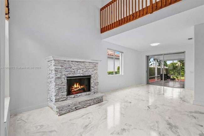 Foto del edificio - 4593 NW 7th Pl