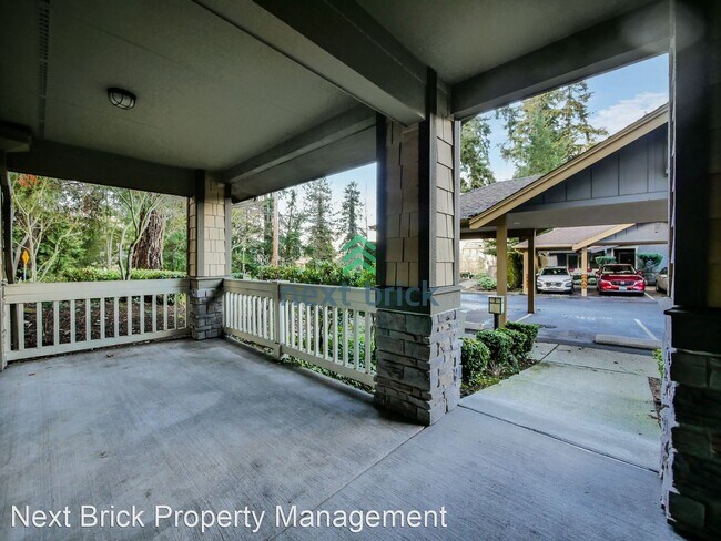 Building Photo - 2 br, 2 bath House - 11302 124th Ave NE #102