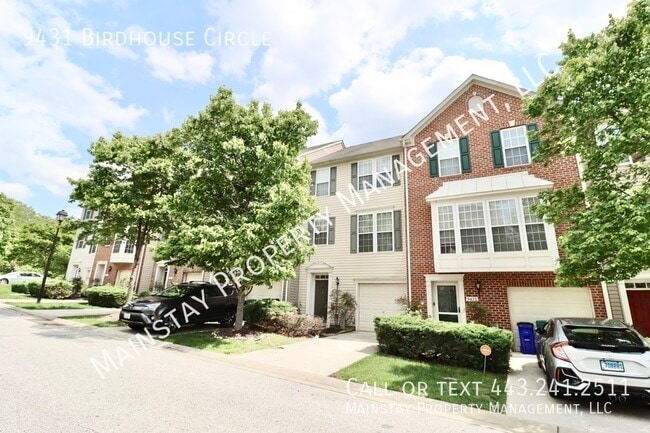 Building Photo - 9431 Birdhouse Cir