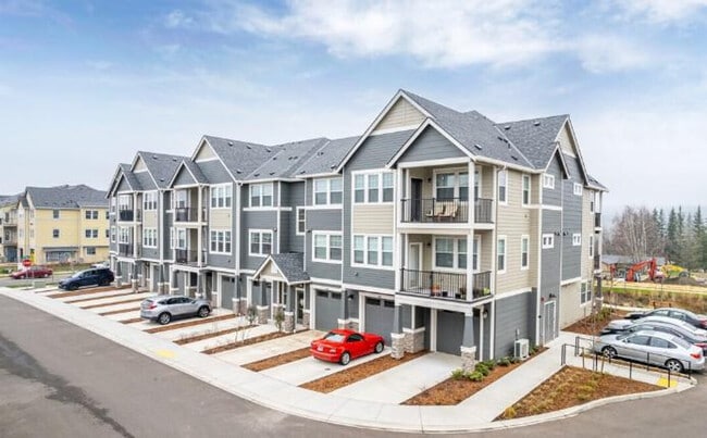 Foto del edificio - 7136 NW 159th Ave