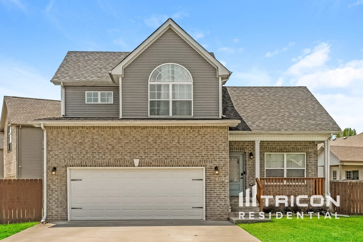 Foto principal - 393 Preakness Cir