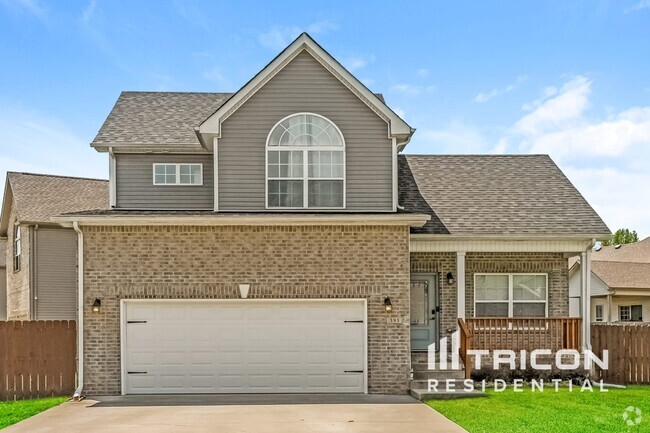 Building Photo - 393 Preakness Cir