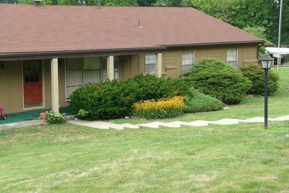 Primary Photo - Frederick Apartments