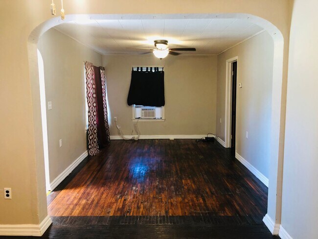 Foto del edificio - 2-Bed House in Reinbeck