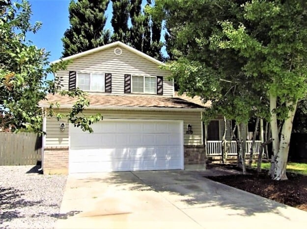 Building Photo - 1610 W 300 S