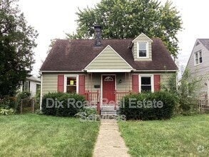 Building Photo - 604 15th Ave
