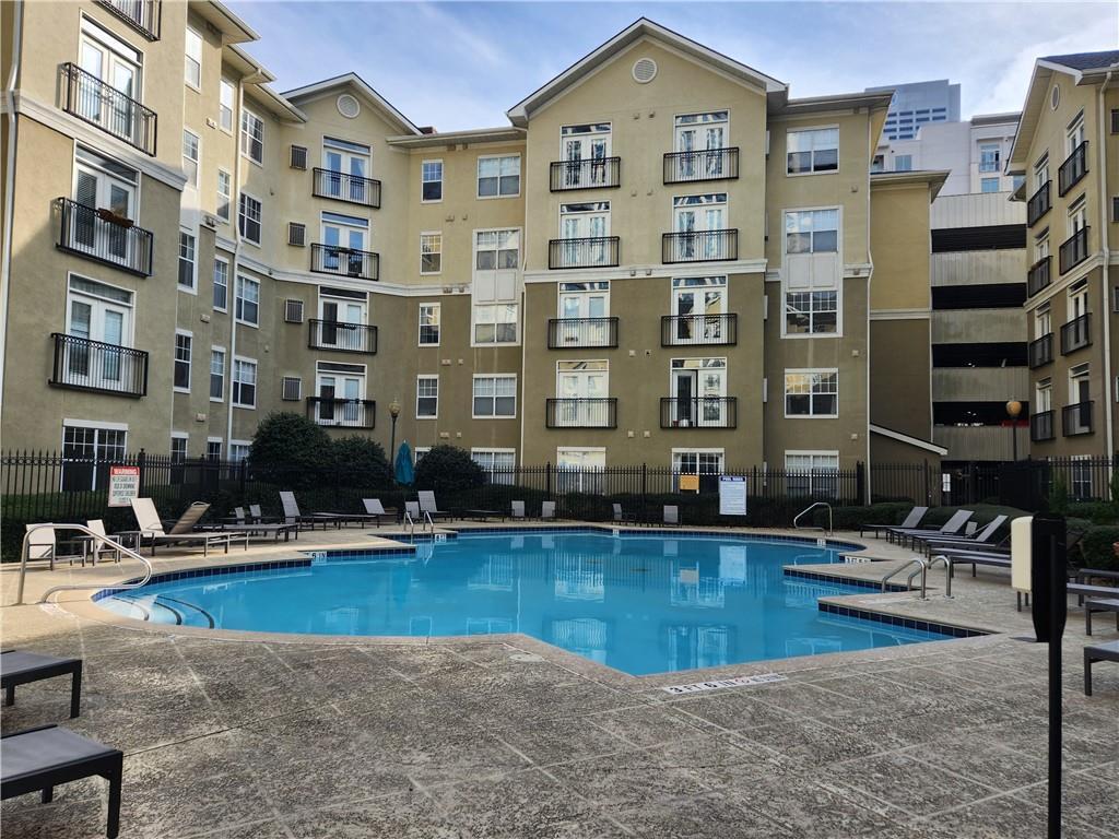 Foto principal - 800 Peachtree St NE